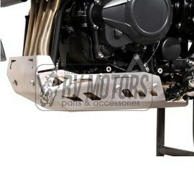Защита двигателя KAPPA Triumph Tiger Explorer 1200 (2012-) RP6403