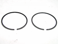 Поршневые кольца KAWASAKI KX 250 92-03 (1,2MM) NAMURA NX-20025R
