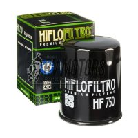 Масляный фильтр HIFLO HF750 