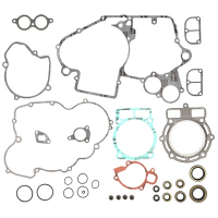 Полный комплект прокладок KTM SX / EXC 400 '00-'02, EXC 450 '03-'07 PROX 34.6420
