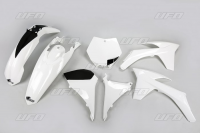 Комплект пластика KTM SX '11 UFO KT509E047