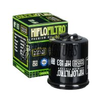 Масляный фильтр HIFLO HF183  