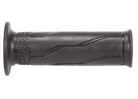 Ручки руля ARIETE Yamaha открытые 02626/A/F	
