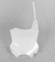 Передний обтекатель кросс KTM SX/SXF '16-'17  UFO KA04738047