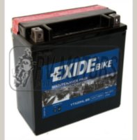 Аккумулятор EXIDE ETX20HL-BS = YTX20HL-BS