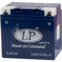 Аккумулятор LP GEL G60-N30L-A