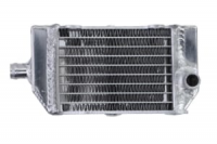 Радиатор  KTM SX 50 2001-2018 правый 4 RIDE RAD-155R