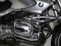 Защитные дуги Heed BMW R 1150 R (00-06) / R 850 R (02-07)