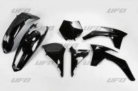 Комплект пластика KTM SXF '11-'12, SX '12 UFO KT510E001