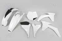 Комплект пластика KTM SXF '11-'12, SX '12 UFO KT510E047