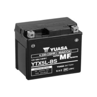 Аккумулятор YUASA YTX5L-BS