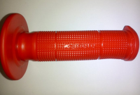 Ручки руля ARIETE закрытые (115 мм) 02621/A-R