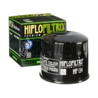 Масляный фильтр HIFLO HF134