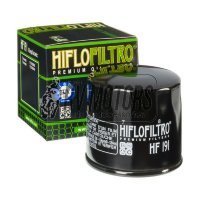 Масляный фильтр HIFLO HF191