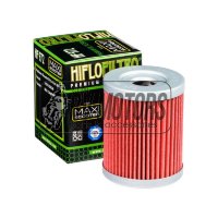 Масляный фильтр HIFLO HF972  