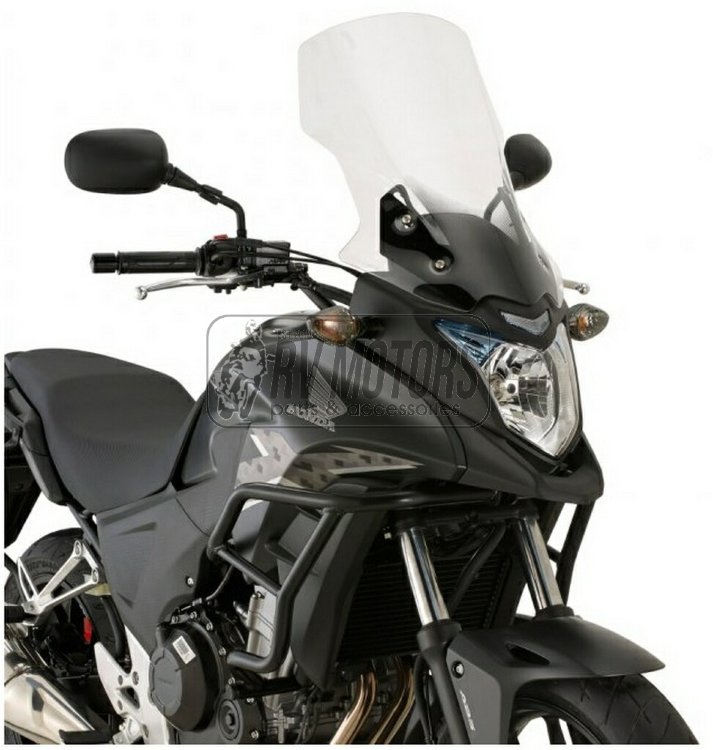Ветровое стекло Kappa Honda CB 500X (13) KD1121ST