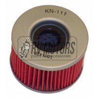 Масляный фильтр K&N KN-111 