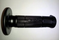 Ручки руля ARIETE закрытые (115 мм) 02621/A-N	