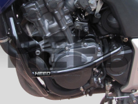 Защитные дуги Heed Honda CBF 600 (04-07)