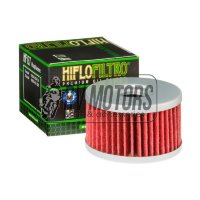 Масляный фильтр HIFLO HF137