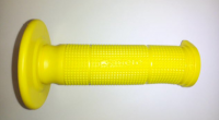 Ручки руля ARIETE закрытые (115 мм) 02621/A-G	