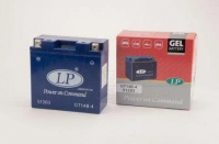 Аккумулятор LP GEL  GT14B-4