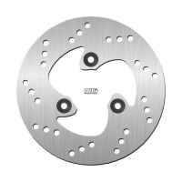 Тормозной диск задний PEUGEOT VIVACITY 50 '98-03 (190X58X4MM) (3X12MM)  NG NG1464
