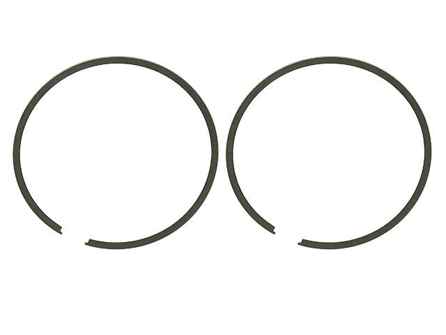 Поршневые кольца HONDA TRX 250 RECON '97-'01 (68,50MM) NAMURA NA-10025R