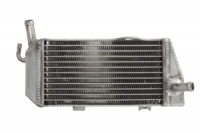 Радиатор HONDA CRE, CRF 450/500 2009-2012 левый 4 RIDE RAD-024L