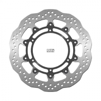 Тормозной диск передний KTM 1050/1190/1290 ADVENTURE '13-'17 (320X138X5MM) (6X6,5MM)   NG NG1456X