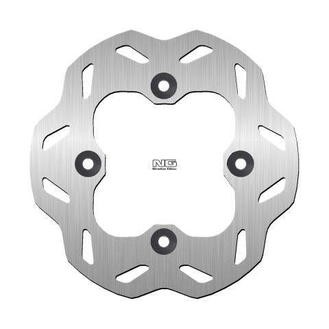 Тормозной диск задний POLARIS RANGER 900 '11-'14 (219X99X5MM) (4X14,3MM)  NG NG1473X