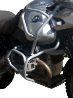 Защитные дуги Heed BMW R 1150 GS ADVENTURE (01-05)
