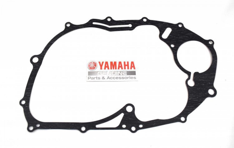 Прокладка крышки сцепления Yamaha XV/XVS 400 500 535 650 4VR-15461-00-00