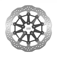 Тормозной диск передний KTM DUKE 690 R/ABS '14-'16 (320X52X5MM) (5X8,5MM)   NG NG1465X