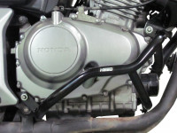 Защитные дуги Heed Honda CBF 500 (04-07)