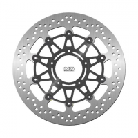 Тормозной диск передний MV AUGUSTA BRUTALE '05-19' F4 '07-11 (320X80X5MM) (5X8,5MM)   NG NG1506