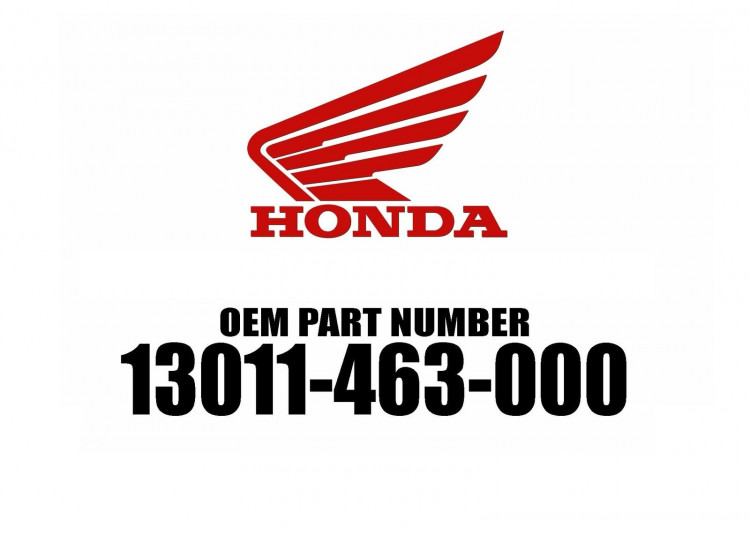 Поршневые кольца Honda GL1100 13011-463-000