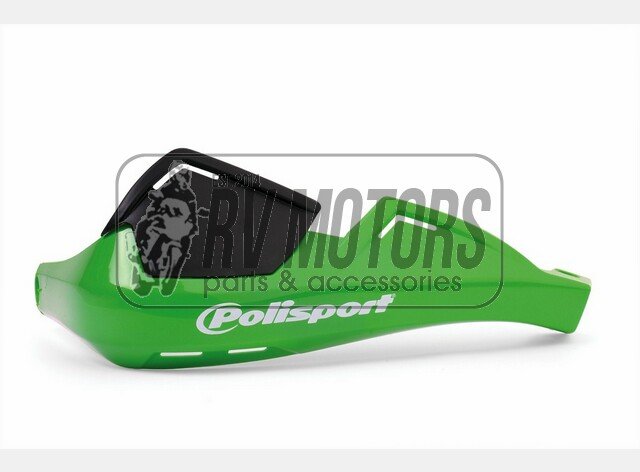 Защита рук PoliSport Evolution Integral 22mm Зеленый 8305100031