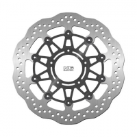 Тормозной диск передний MV AUGUSTA BRUTALE '05-19' F4 '07-11 (320X80X5MM) (5X8,5MM)   NG NG1506X