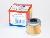 Масляный фильтр MEIWA H1016 (HF116)