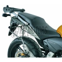 Крепления кофра KAPPA (без площадки) Honda CB 600/ABS Hornet (07-10) KZ263