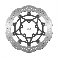 Тормозной диск передний TRIUMPH BONNEVILLE T100 '17-18 (310X82,5X5MM) ( 5X10,5MM)  NG NG1508X