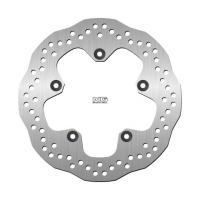 Тормозной диск задний SUZUKI GSX 1000S 15-18 (250X121X5,0MM) (5X10,5MM)  NG NG1540X