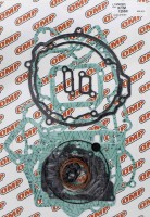 Полный комплект прокладок KTM 125 SX '02-'10, EXC '02-'06 OMP L1950303