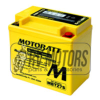 Аккумулятор Motobatt MBTZ7S