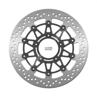 Тормозной диск передний MV AUGUSTA BRUTALE '06-18 (310X80X5MM) (5X8,5MM)  NG NG1528