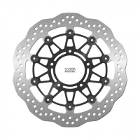 Тормозной диск передний MV AUGUSTA BRUTALE '06-18 (310X80X5MM) (5X8,5MM)  NG NG1528X