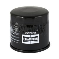 Масляный фильтр Champion COF038  ( HF138 )