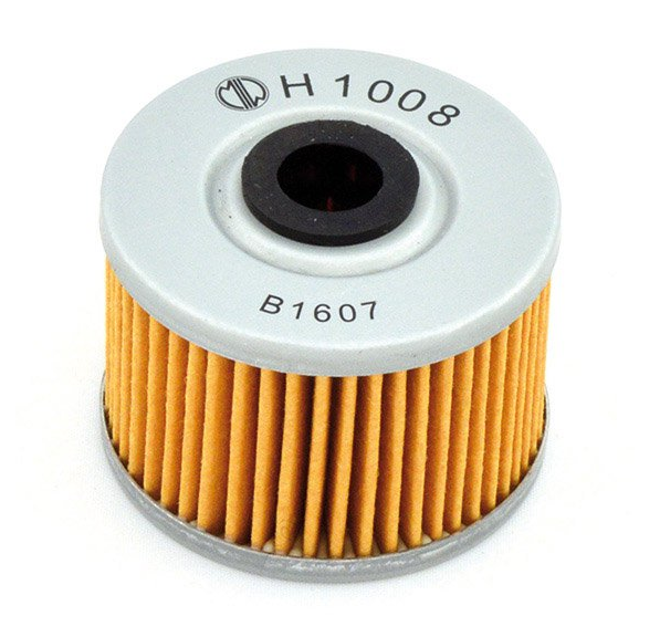 Масляный фильтр MEIWA H1008 (HF112)
