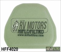 Воздушный фильтр HIFLO HFF4020